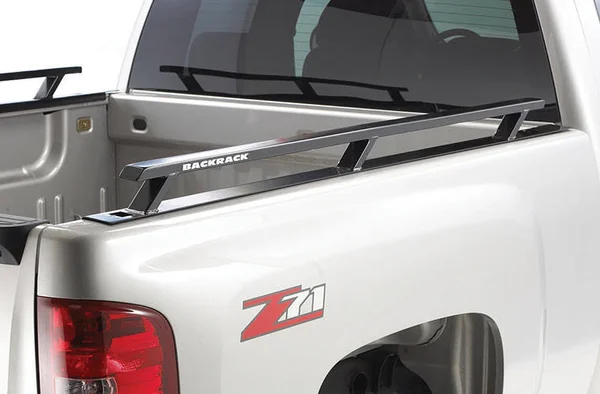 BackRack 80521 Side Rails