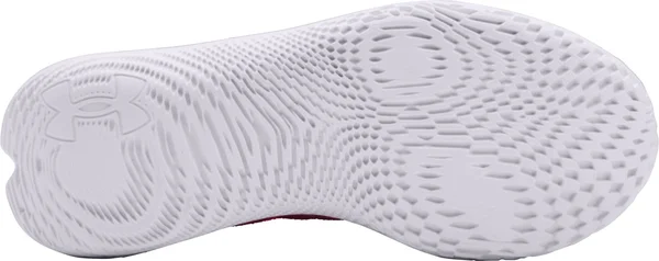 Under Armour Flow Velociti Wind Women's Running Shoes - Pink - 8