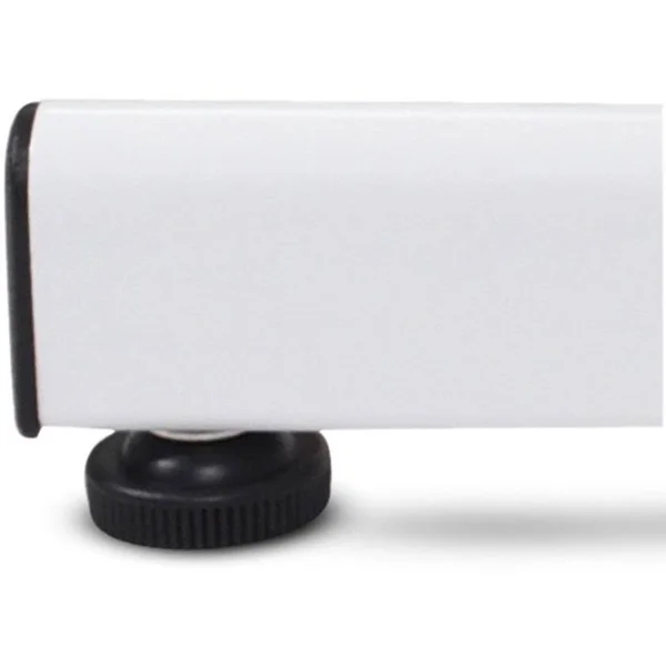 Pneumatic Adjustable Round Pedestal Table