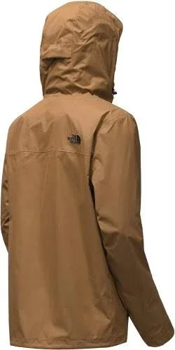 The North Face Men's Arrowood Triclimate Jacket - XXL - Dijon Brown