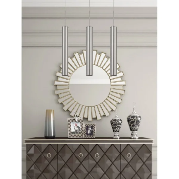 Cal Lighting Melini UP-1116 Pendant Light