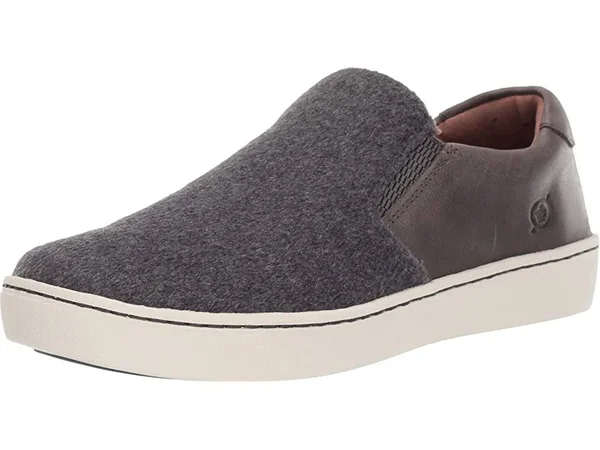 Born Skit 6 Women's Charcoal
