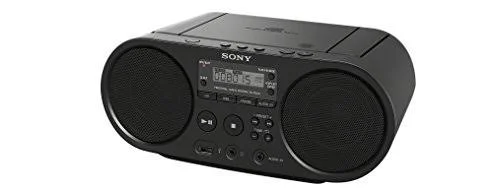 Sony Radio Zs-Ps50B