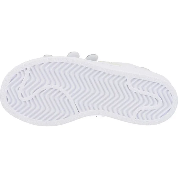 Adidas Shoes Superstar CF C, FV3655 - White - 11.5