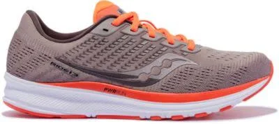 Women's Saucony Ride 13 Harvest NeutralNeon - Size 8M