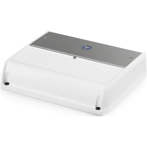 JL Audio - M400/4 - 4-Channel Class D Marine Amplifier