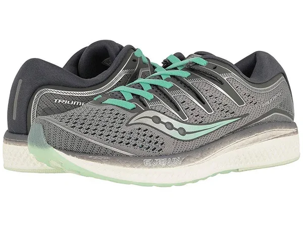 Saucony Women's Triumph ISO 5 Running