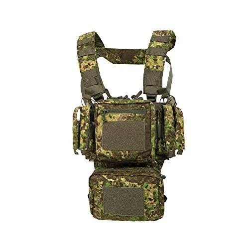 Helikon-Tex Range Line, Training Mini Rig