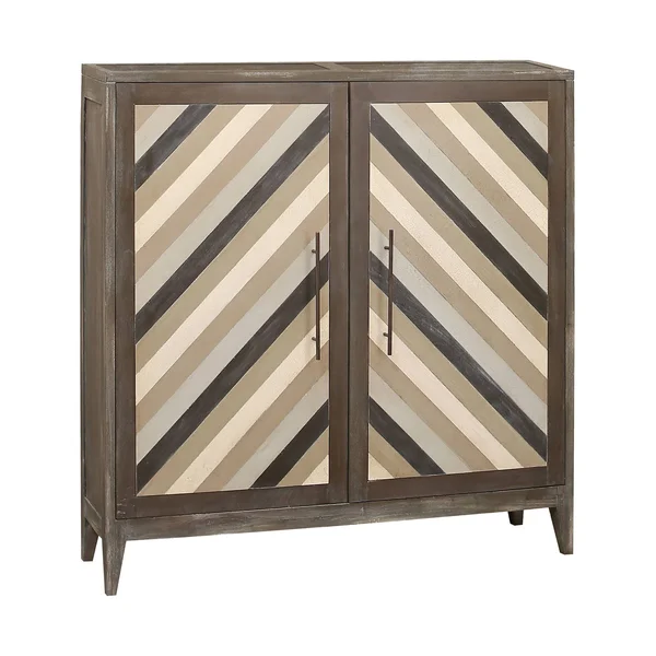 Elk Home-Leonie 2-Door Cabinet-17574