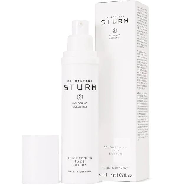 Dr. Barbara Sturm - Brightening Face Lotion