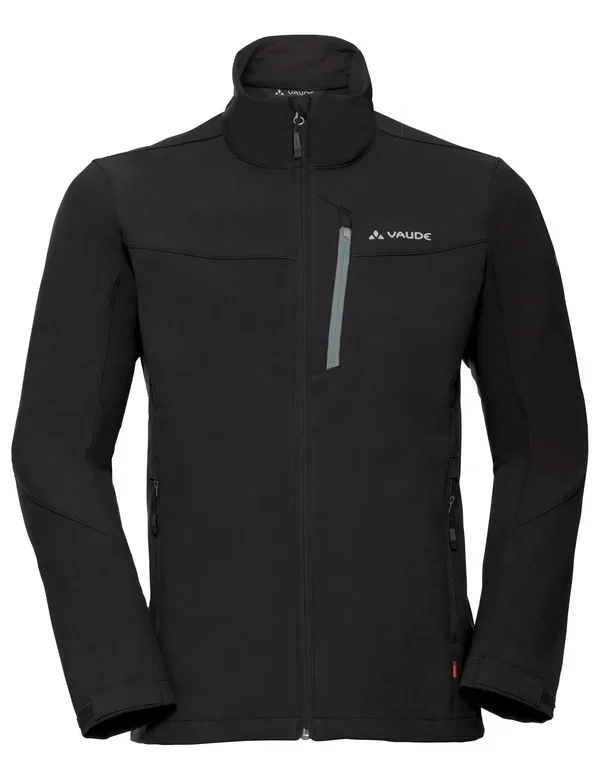 Vaude Men's Cyclone Jacket V - Black XXL