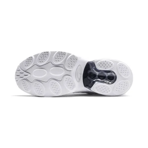 Puma Cell Venom Reflective &White& Mens Sneakers - Size 10.5
