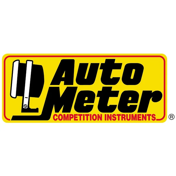 AutoMeter 4910 Ultra-Lite II Electric Programmable Fuel Level Gauge