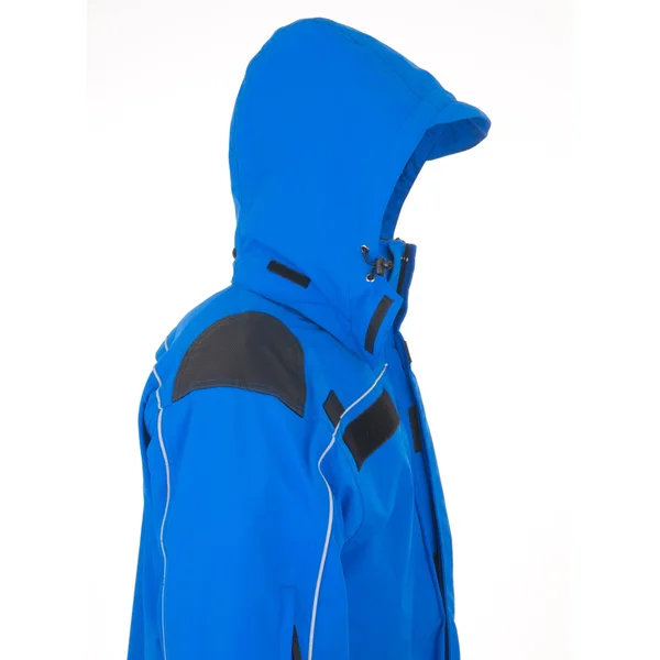 5.11 Tactical Men's Responder Parka - Dark Navy - 48063-724-XS