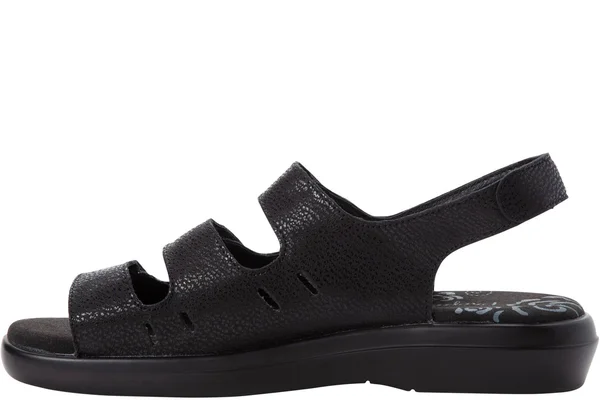 Propet Breeze Walker 9 Women's Black