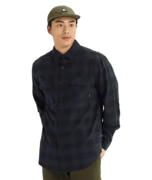 Burton Men's Brighton Flannel
