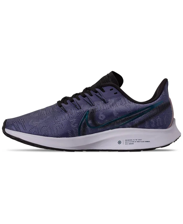 Nike Air Zoom Pegasus 36 Premium Rise Women's Running Shoe