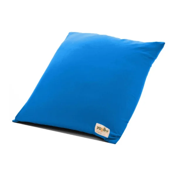 Yogibo Mini Bean Bag Turquoise