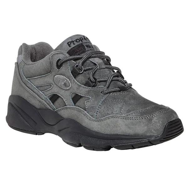 Propet Stability Walker 10 Women's Pewter