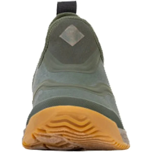 Muck Outscape Low for Men Moss 8