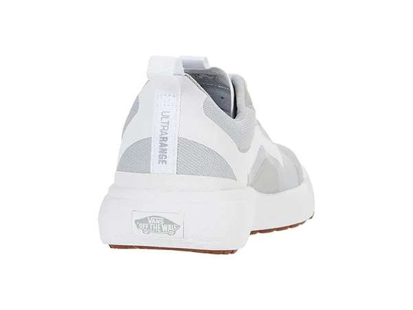 Vans Pop Ultrarange Exo (High Rise/True White)