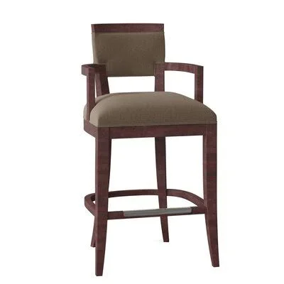 Keller 30&& Bar Stool Fairfield Chair Montego Bay 43x22H x 22x22W x 22x22D
