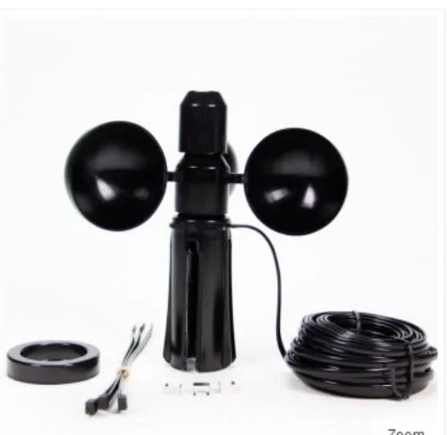 Mistaway Wind Sensor- Mosquito Misting System