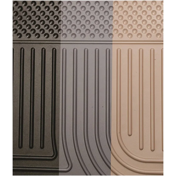 Husky Liners 29921 WeatherBeater Cargo Liner