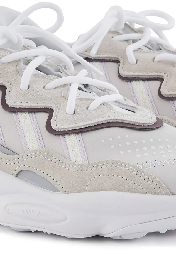 Adidas Originals - Ozweego Sneakers - Women, White