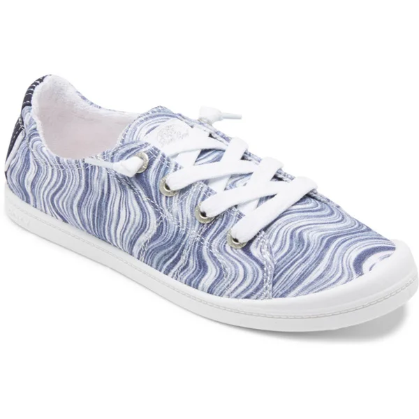Roxy Womens Bayshore III - Ocean - 10