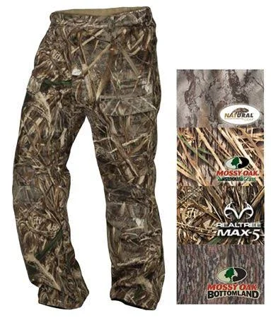 Banded White River Wader Pants