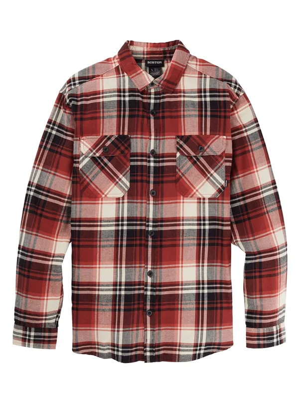 Burton Men's Brighton Flannel