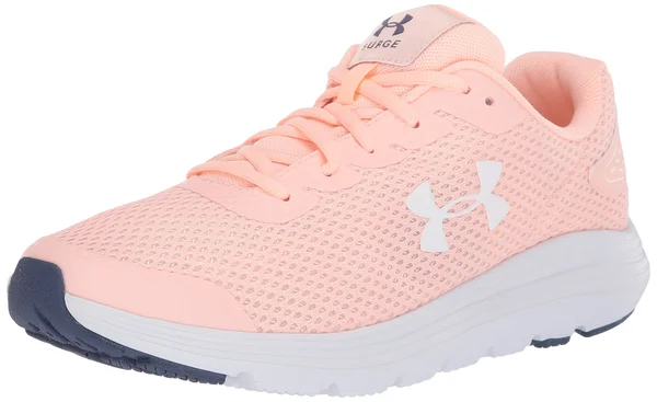 Under Armour Surge 2 6 Women's Pink