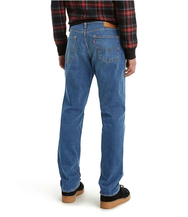 Levi&s Men's 541 Athletic Fit Jeans