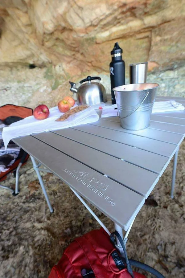 Alps Mountaineering Camp Table