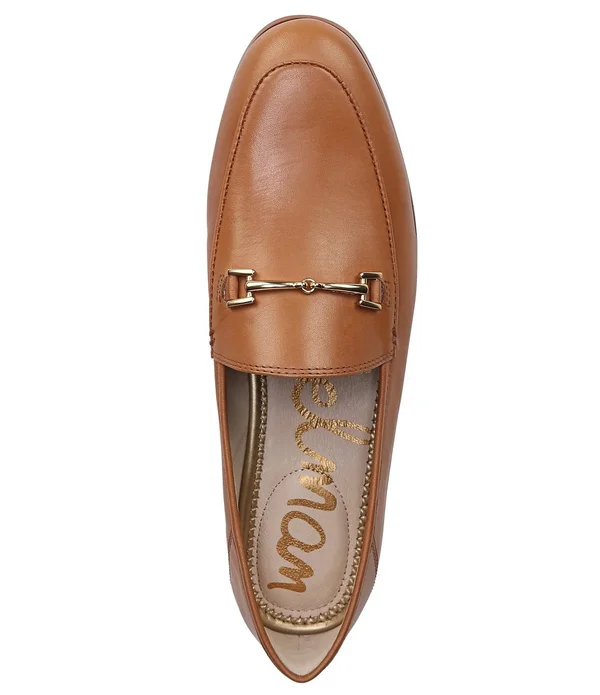 Women's Sam Edelman Loraine Horsebit Loafer - Size: 9.5, Black