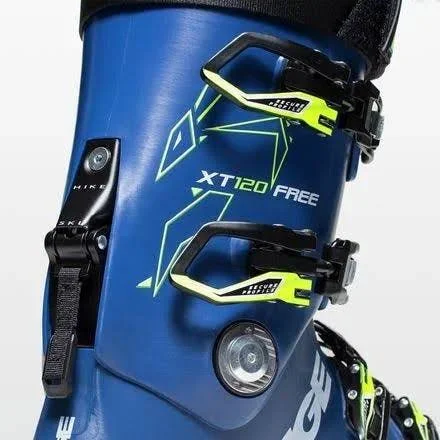 Lange XT 120 Free Ski Boots 2020