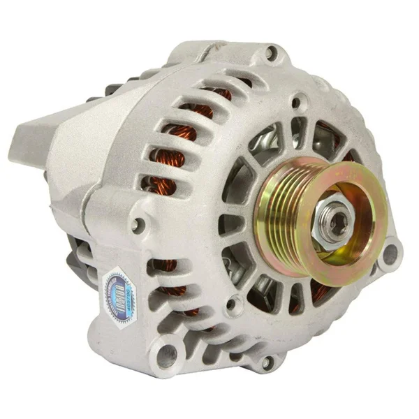 DB Electrical Adr0089 New Alternator for Chevy GMC Isuzu 96 97 98 99 00 1996 1997 1998 1999 2000, 4.3 5.0 5.7 7.4 Chevrolet C10 C
