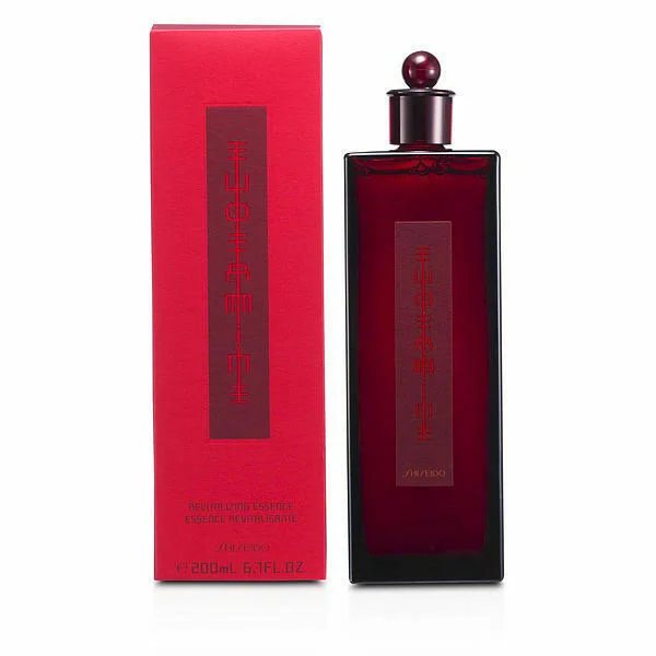 Shiseido Eudermine Revitalizing Essence Moisturizer - 4.2 fl oz bottle