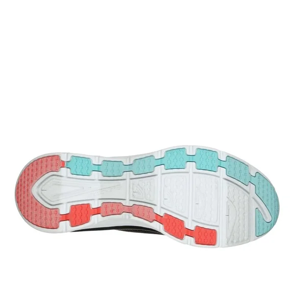 Skechers Sport D&Lux Walker Refreshing Mood 6.5 Women's Black