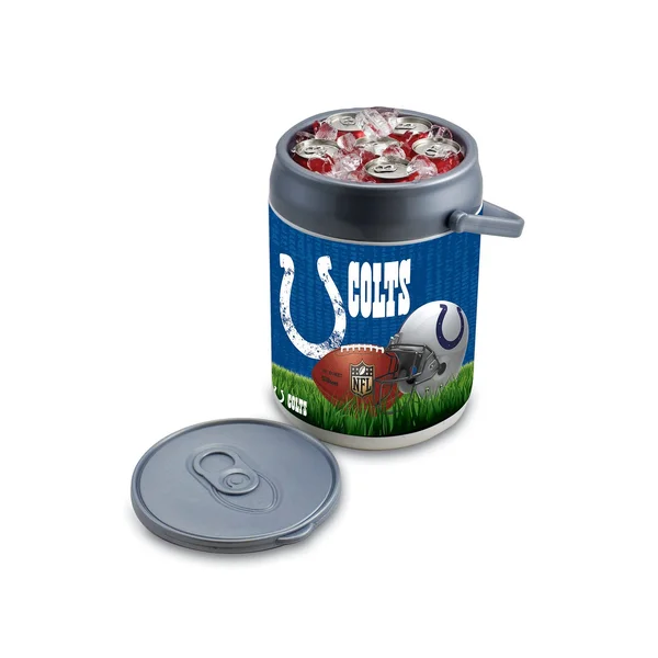 Picnic Time Indianapolis Colts Can Cooler