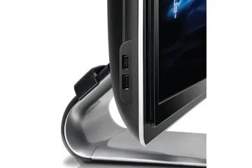 HP Pavilion 2509P 25x22 LCD Widescreen HDMI Monitor