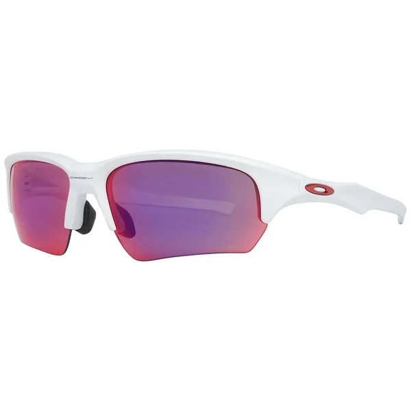 Oakley Flak Beta 65 mm Matte White Sunglasses
