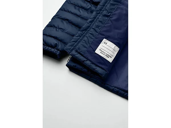 Columbia Boys& Humphrey Hills Puffer Jacket - Large - Collegiate Navy
