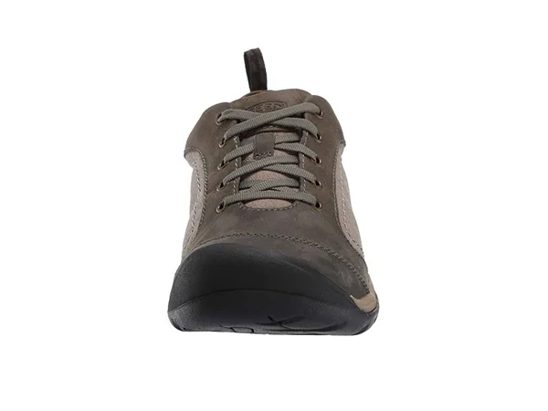 Keen Women's Presidio II Casual Shoe - 10.5 - Dusty Olive, Brindle