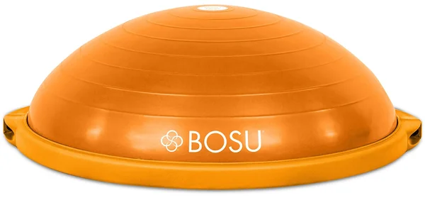 Bosu Balance Trainer - 65 cm, Orange