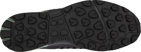Inov-8 Women's Roclite 315 GTX Black/Green