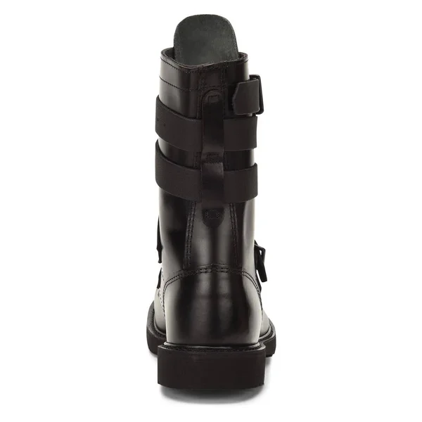 Corcoran 5407 Men's Black Tanker Boots - 10 inch