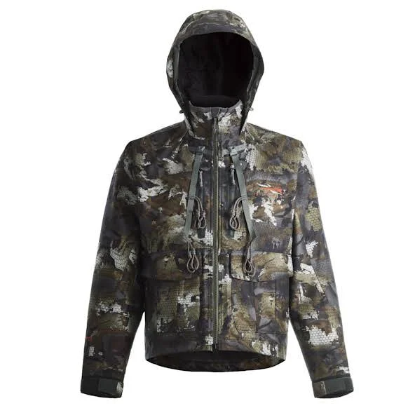 Sitka Delta Wading Jacket