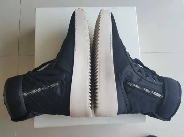 Stacy Adams Cassidy 7.5 Men's Black